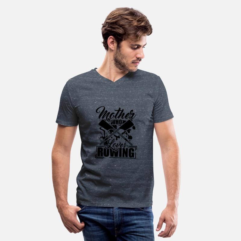 Rowing Mother