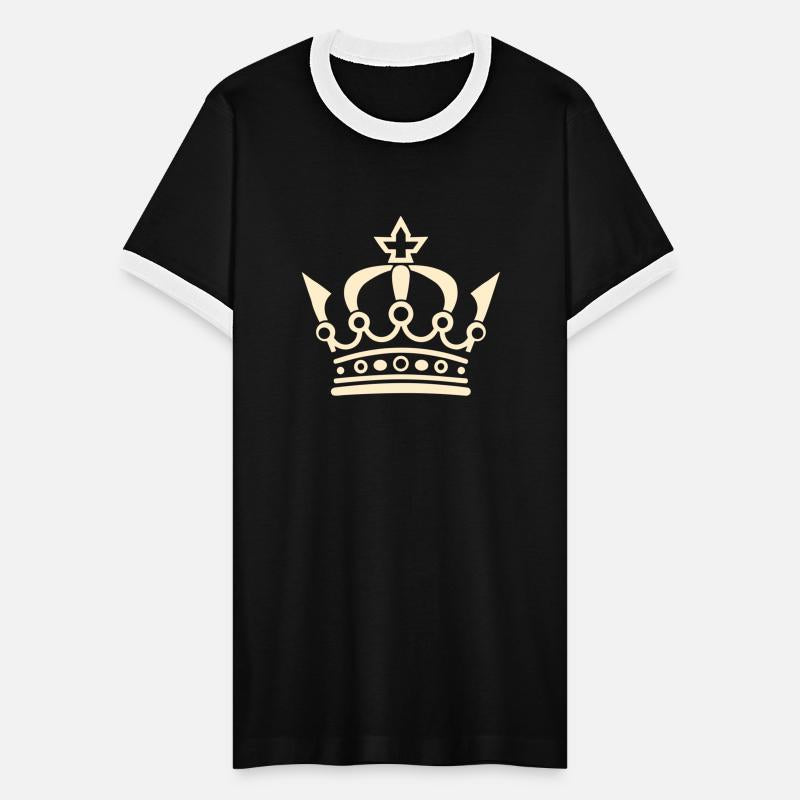 Royal Majesty Crown