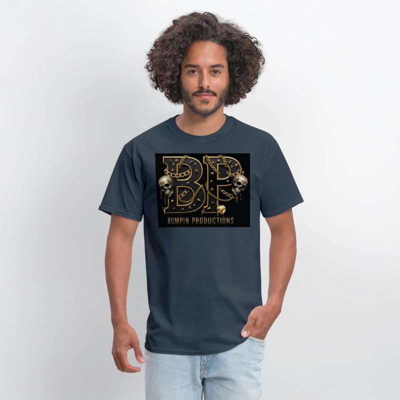 Royal Menace The Skull Standard
