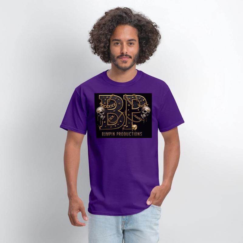Royal Menace The Skull Standard