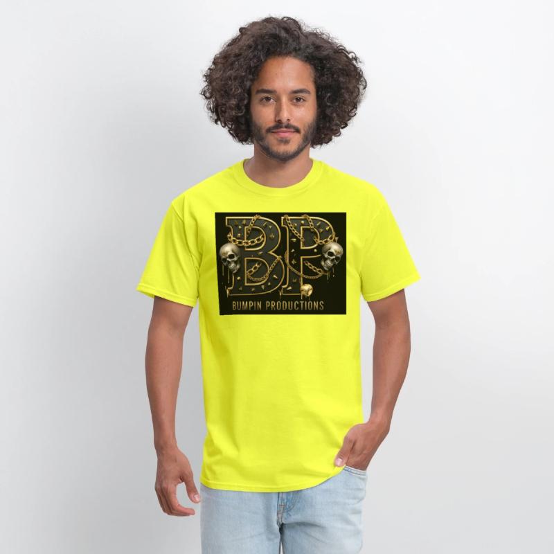 Royal Menace The Skull Standard