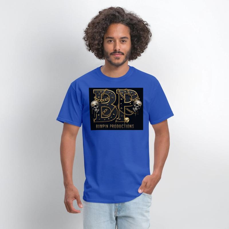 Royal Menace The Skull Standard