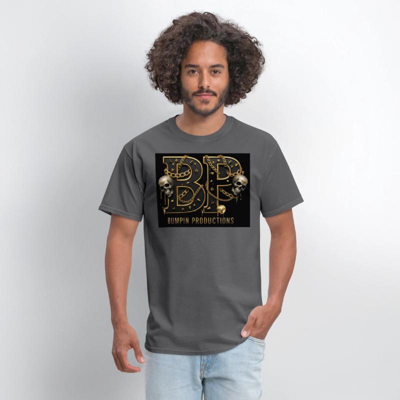 Royal Menace The Skull Standard