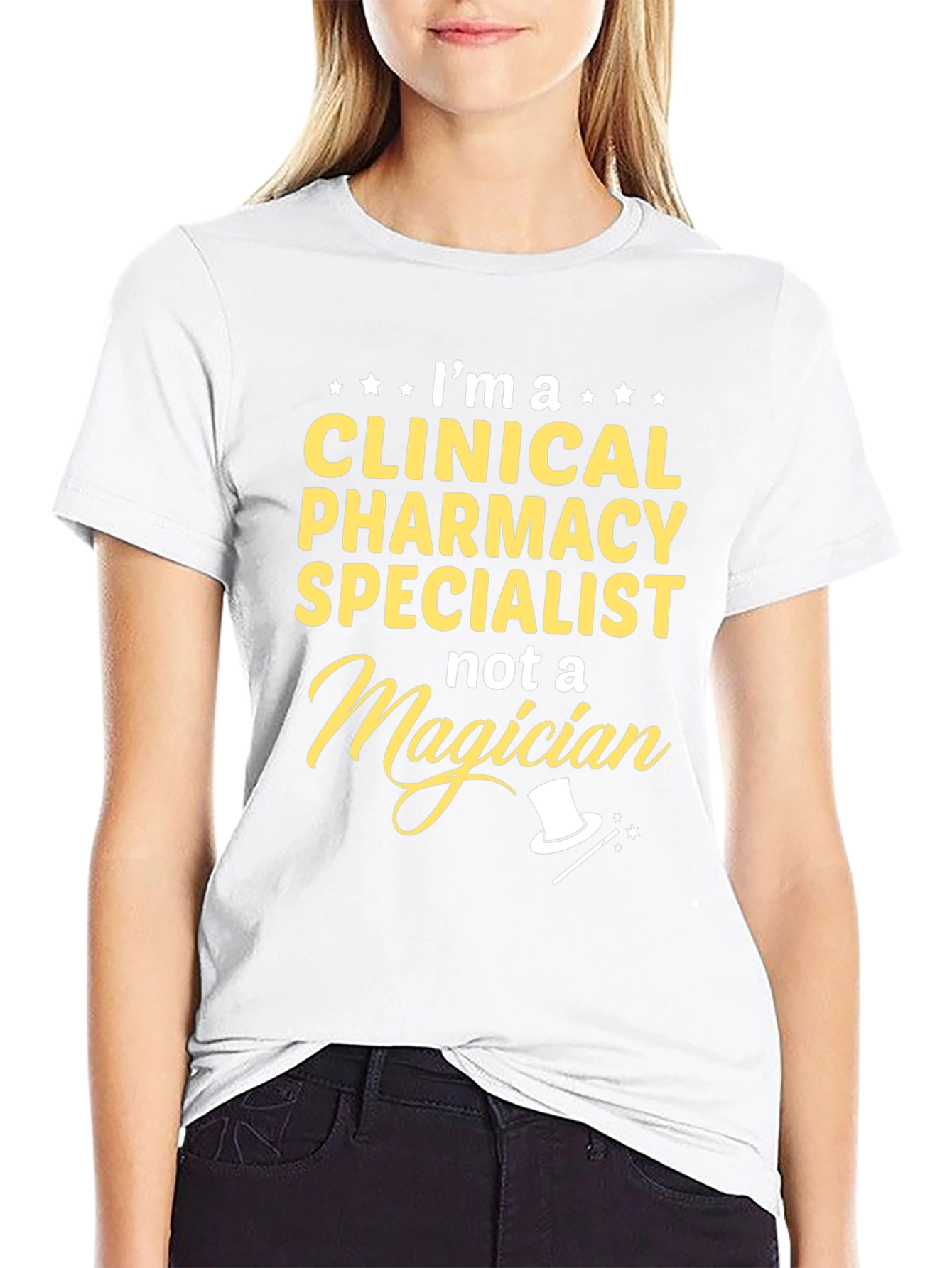Clinical Pharmacy Specialist T-Shirt