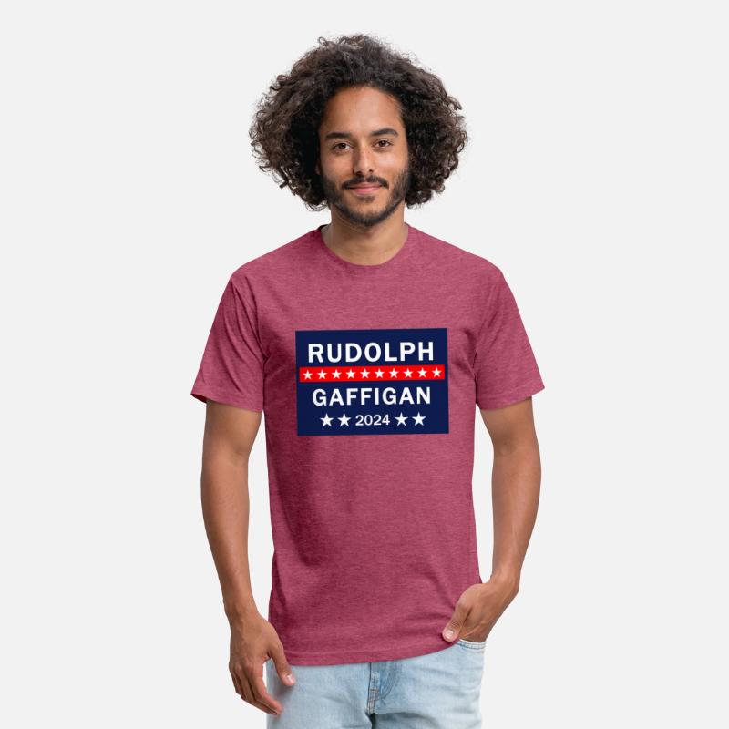 Rudolph Gaffigan