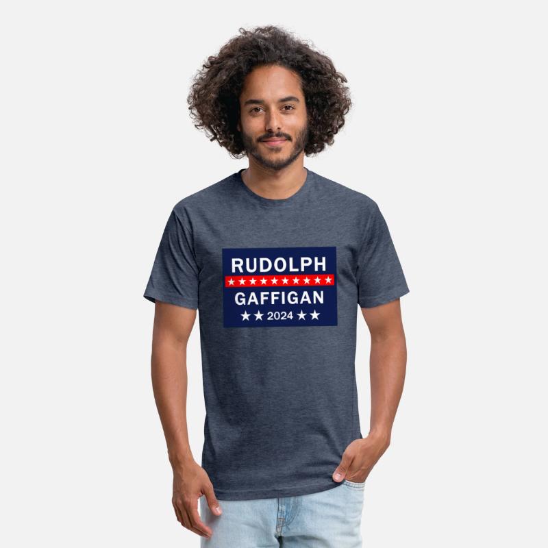 Rudolph Gaffigan