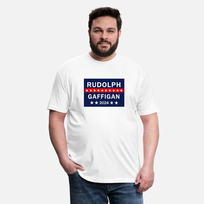 Rudolph Gaffigan