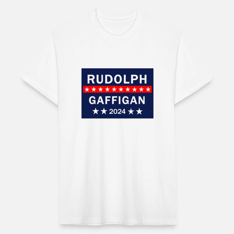 Rudolph Gaffigan