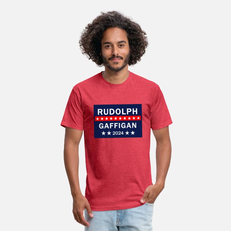 Rudolph Gaffigan