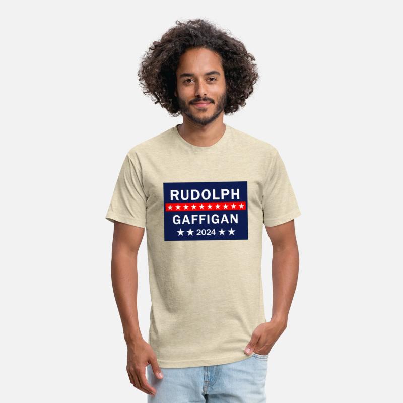Rudolph Gaffigan