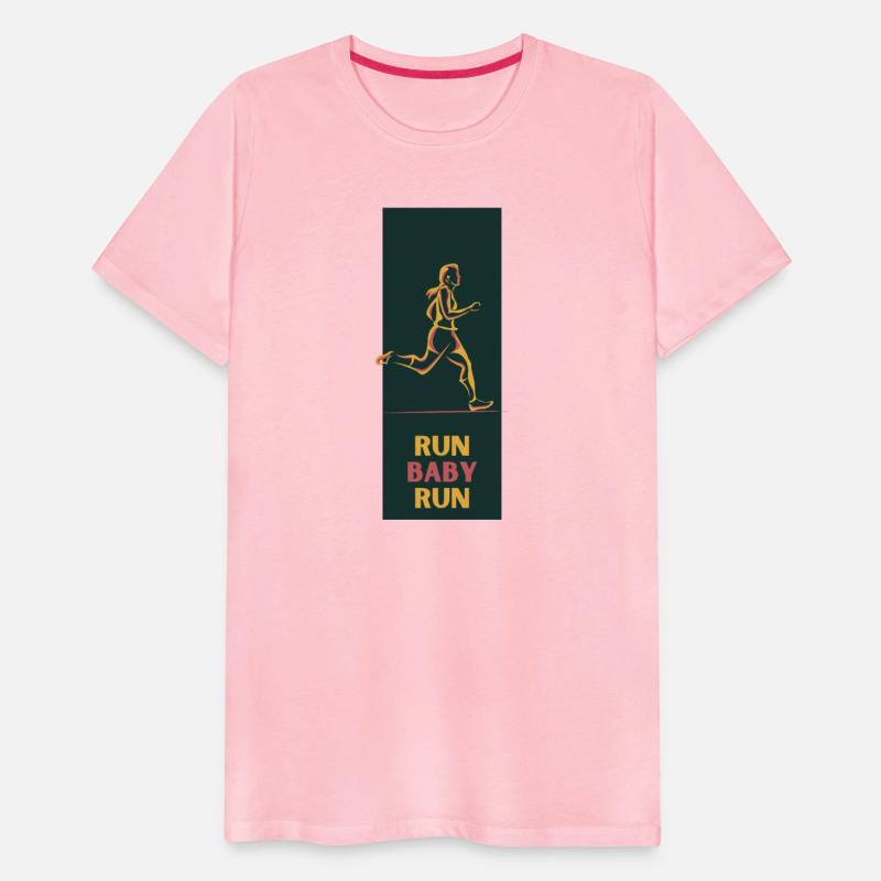 RUN BABY RUN