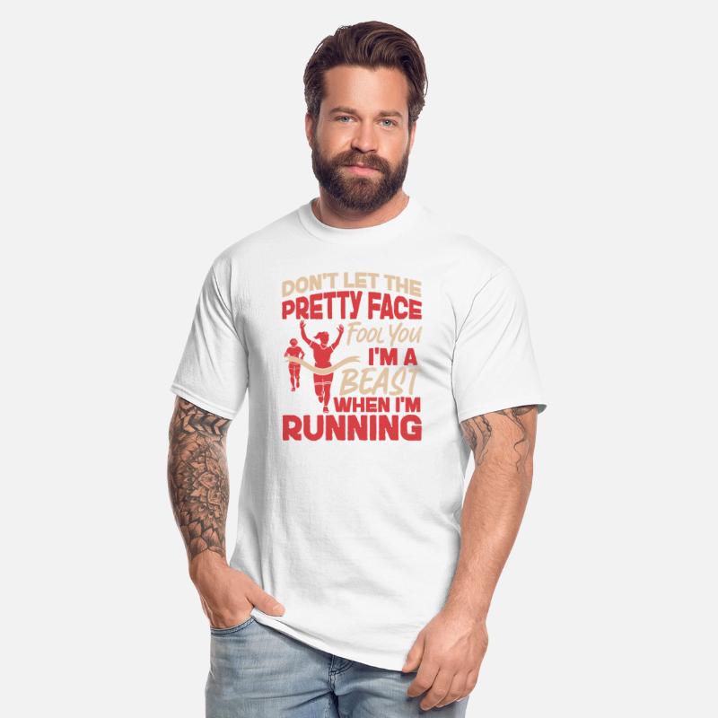 Running Runner Half Marathon Girl
