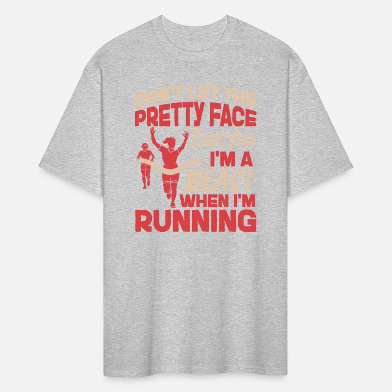 Running Runner Half Marathon Girl