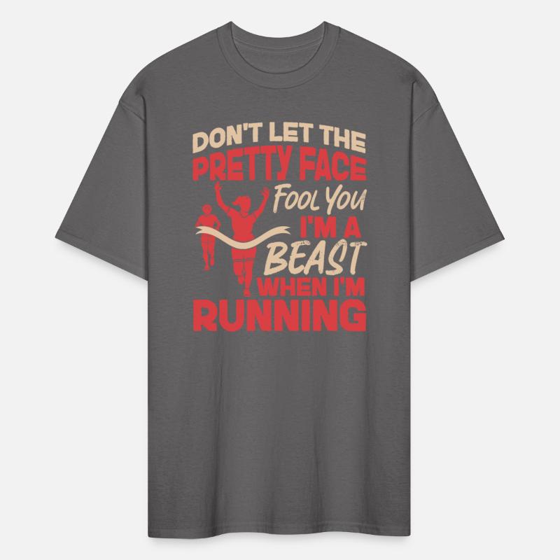 Running Runner Half Marathon Girl