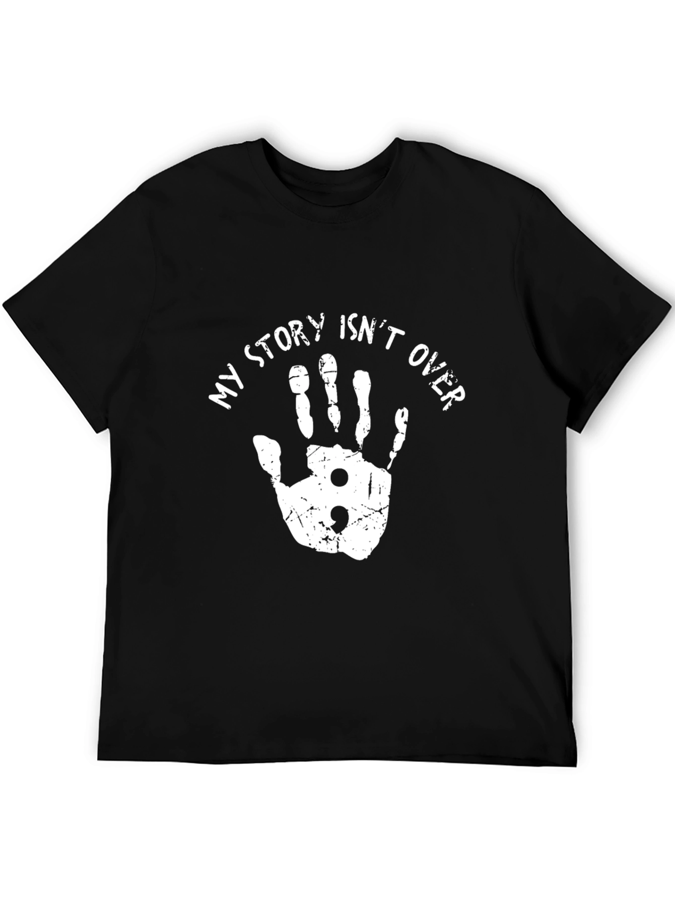 My Story Isnt Over T-Shirt