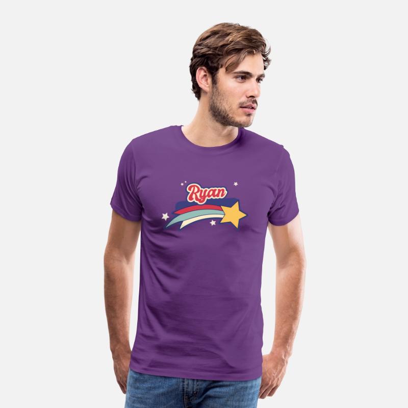 Ryan Name