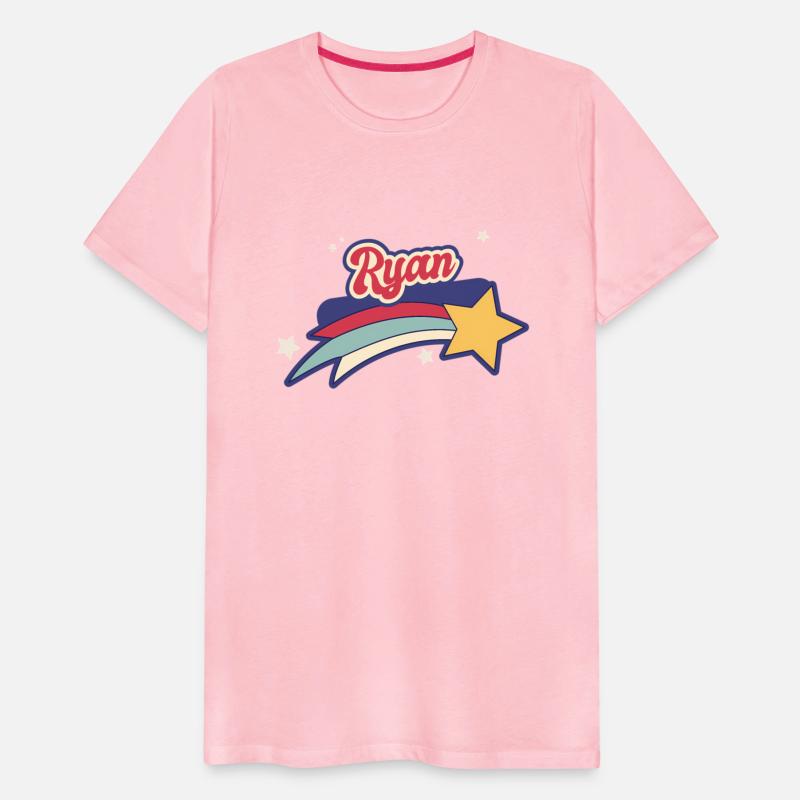 Ryan Name