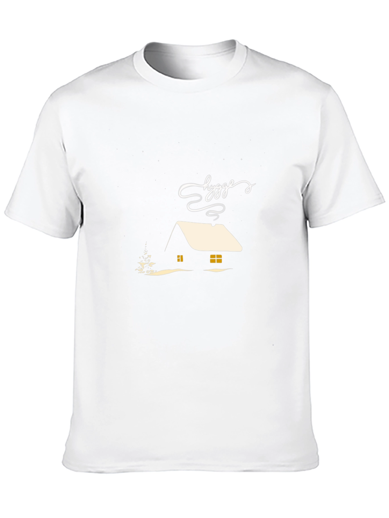 Hygge Cabin T-Shirt