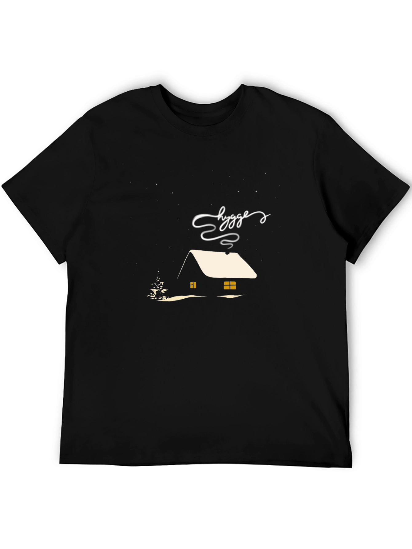 Hygge Cabin T-Shirt