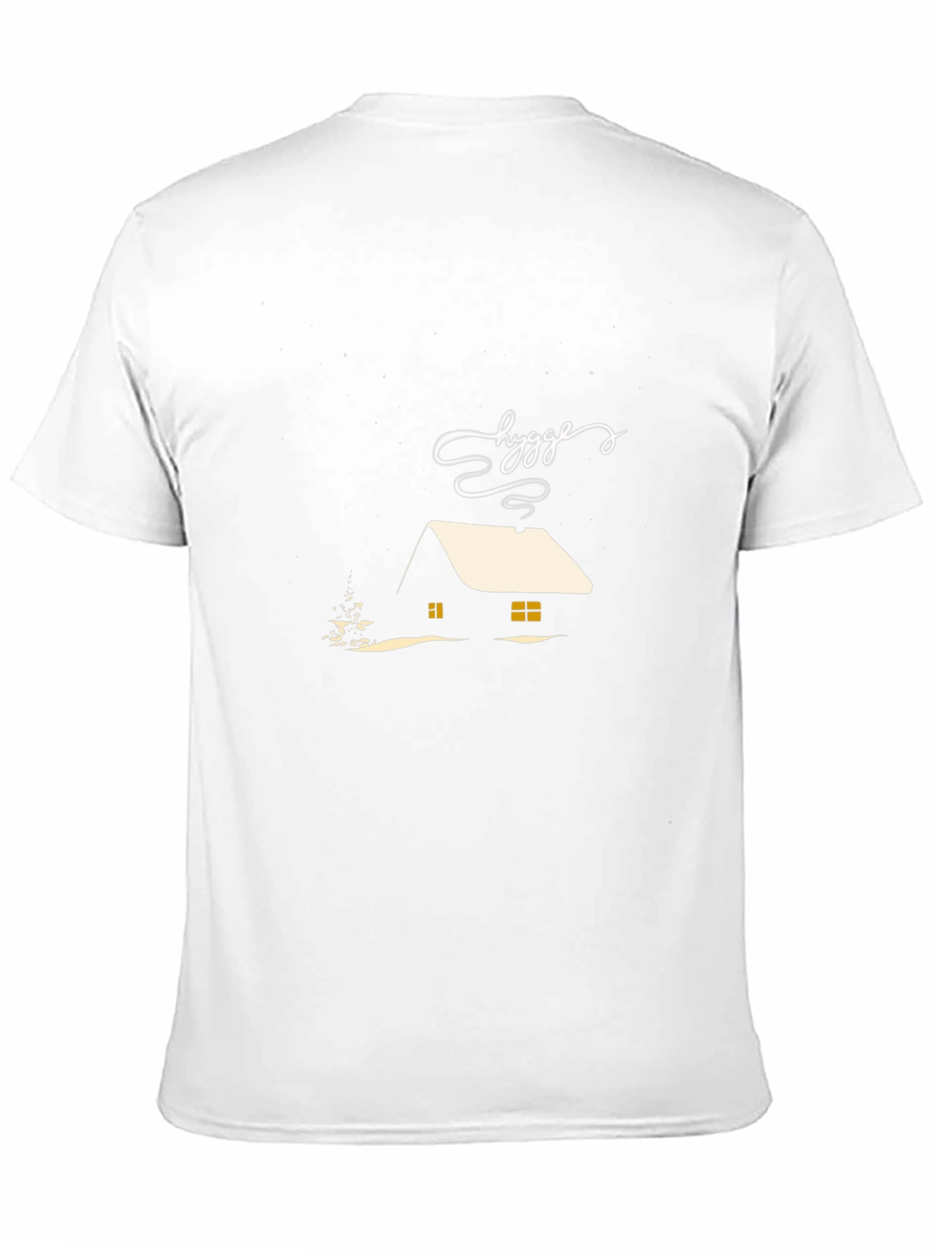 Hygge Cabin T-Shirt