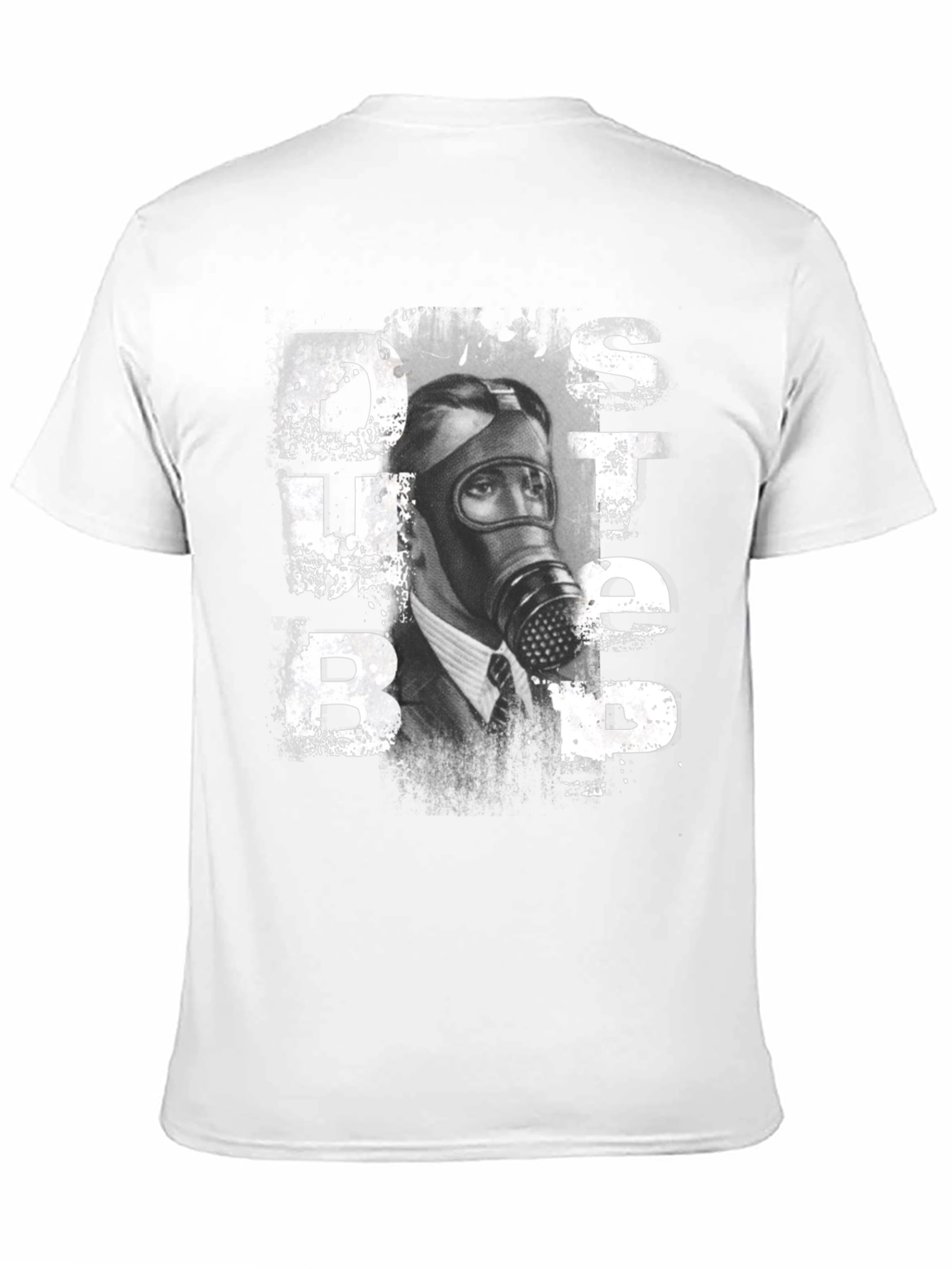 DUBSTEP Graphic T-Shirt - Unique Design