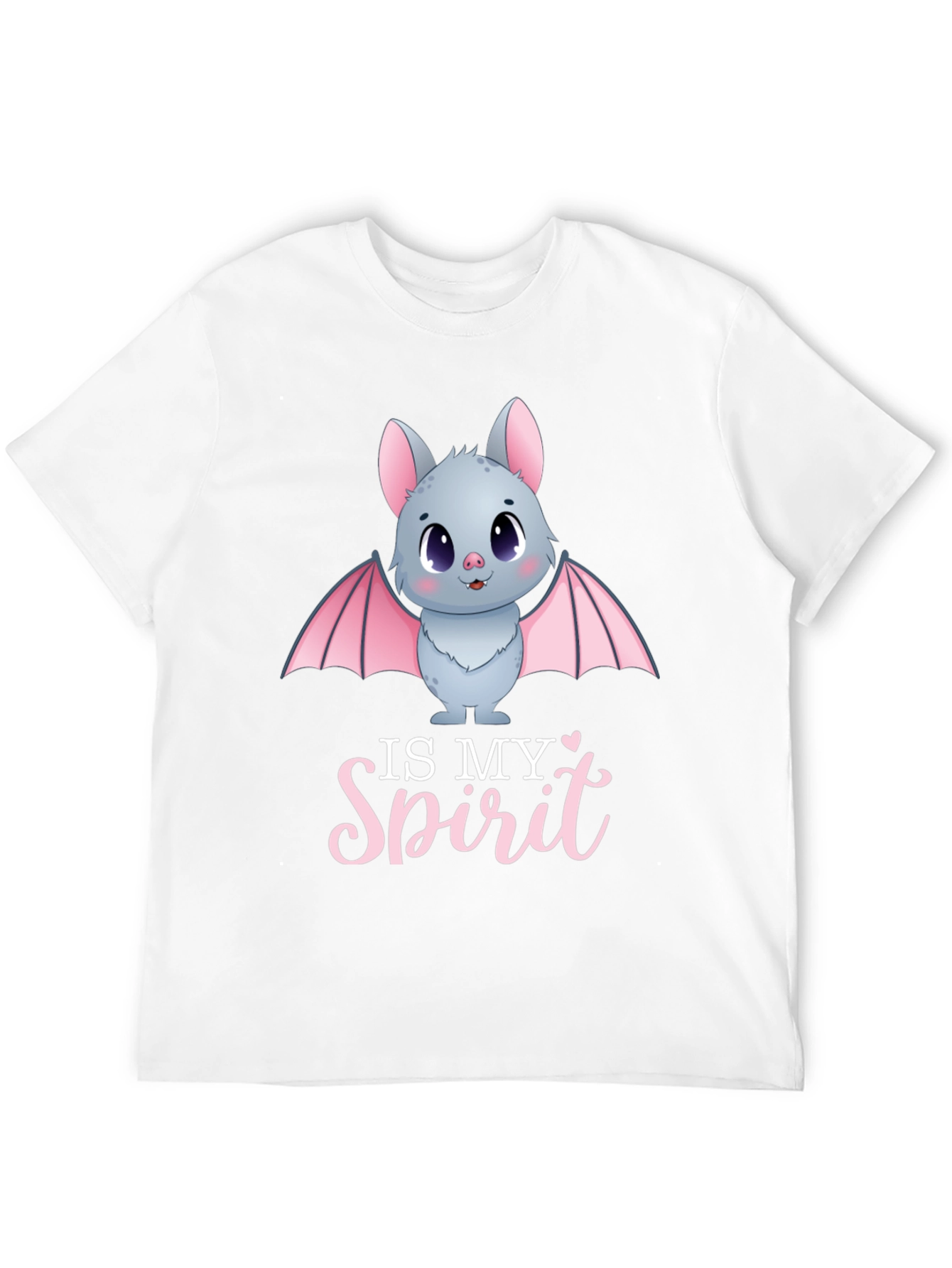 Bat Spirit T-Shirt