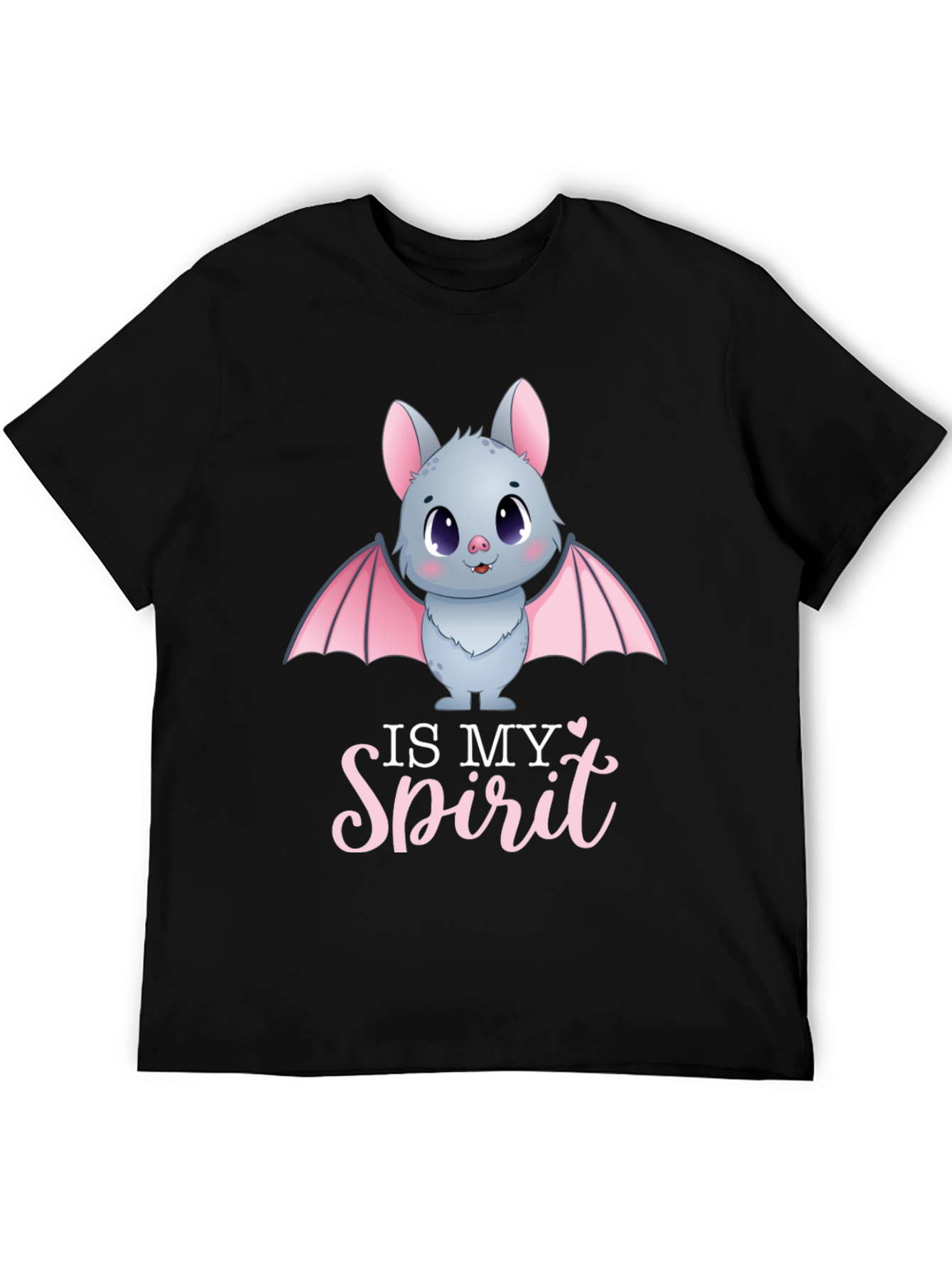 Bat Spirit T-Shirt
