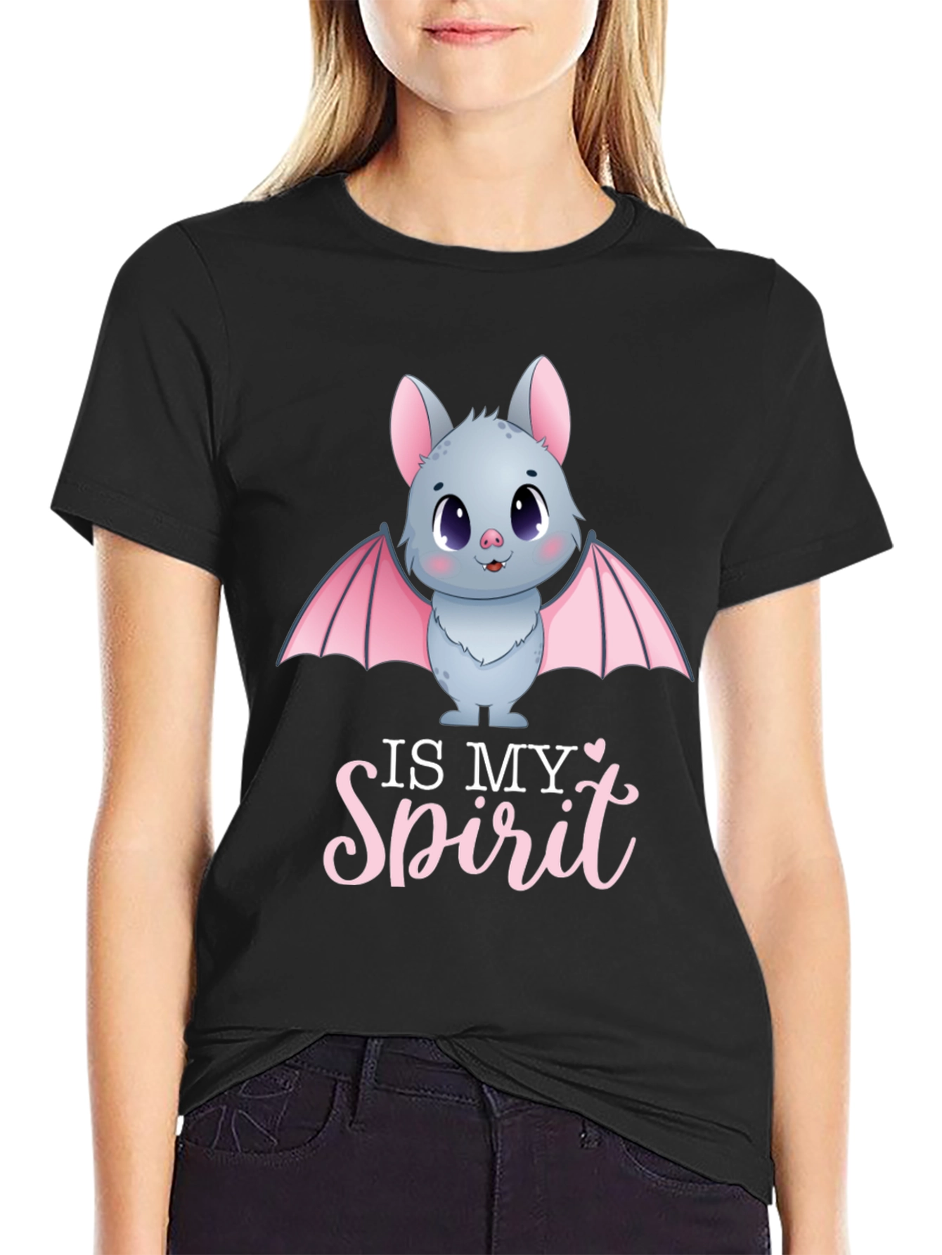 Bat Spirit T-Shirt