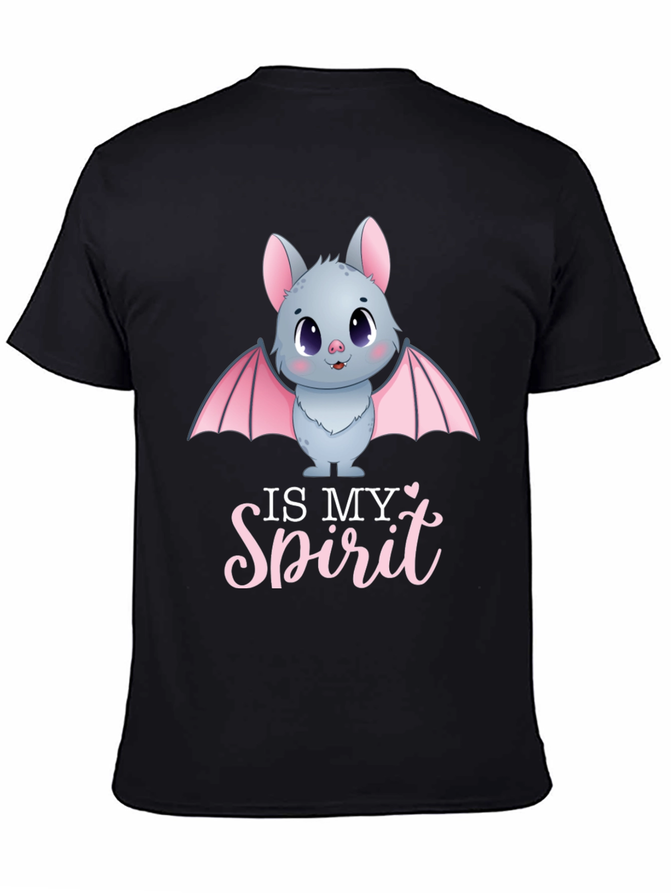 Bat Spirit T-Shirt