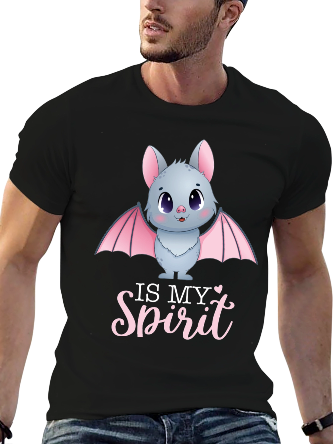 Bat Spirit T-Shirt