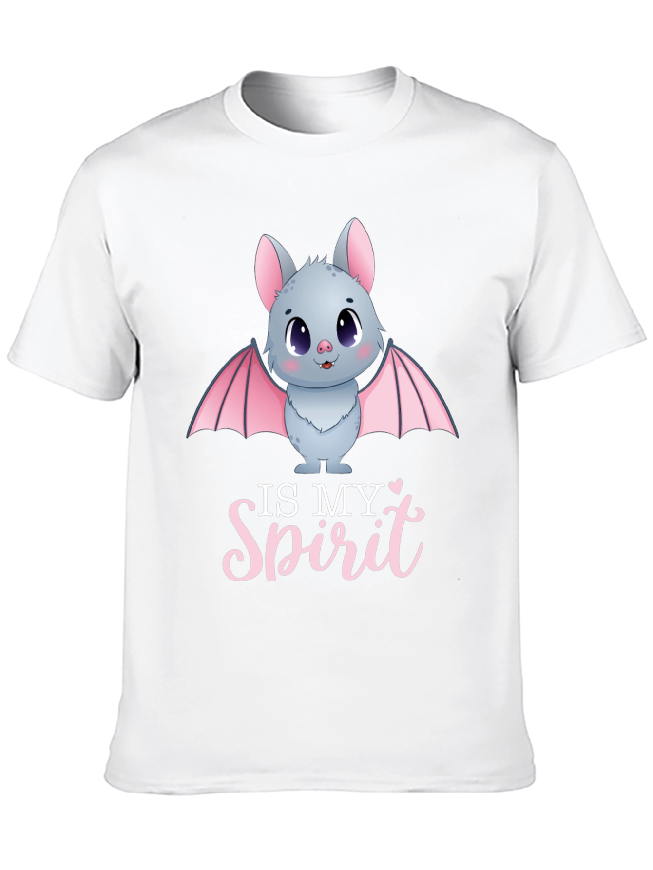 Bat Spirit T-Shirt