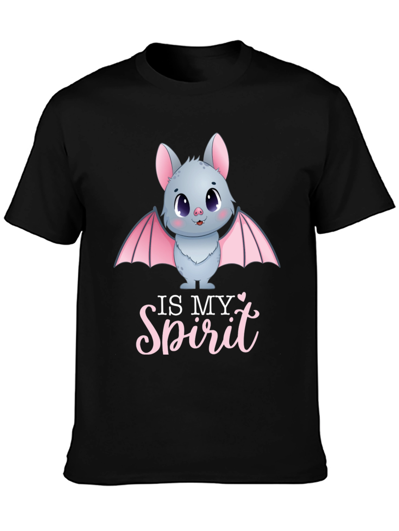 Bat Spirit T-Shirt