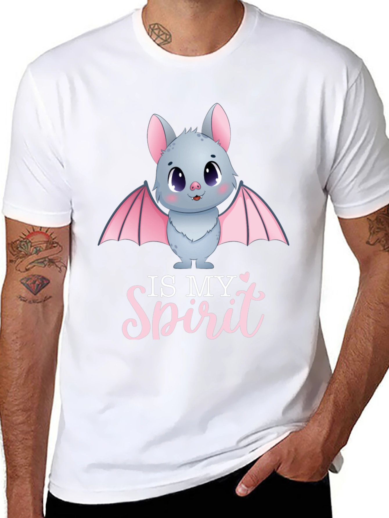 Bat Spirit T-Shirt
