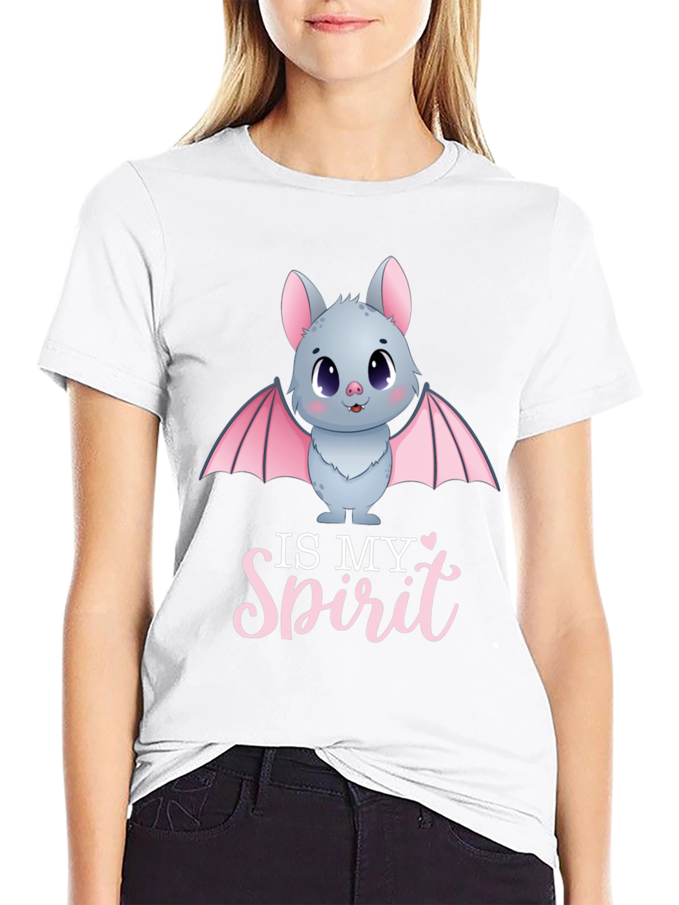 Bat Spirit T-Shirt