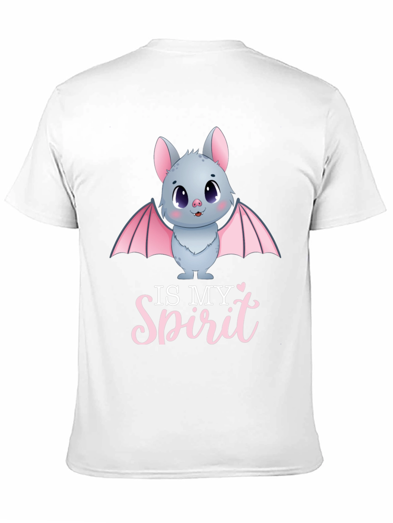 Bat Spirit T-Shirt