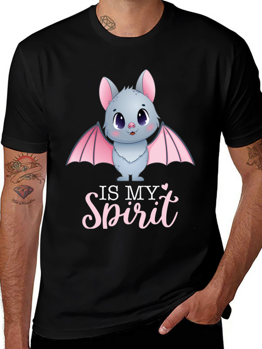 Bat Spirit T-Shirt