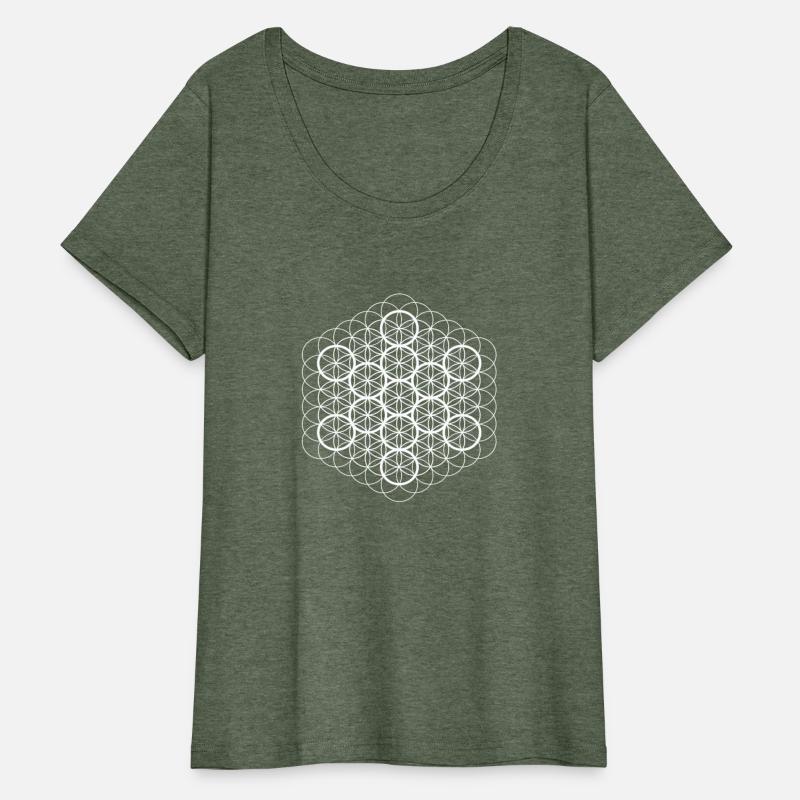 Sacred Geometry Symbols