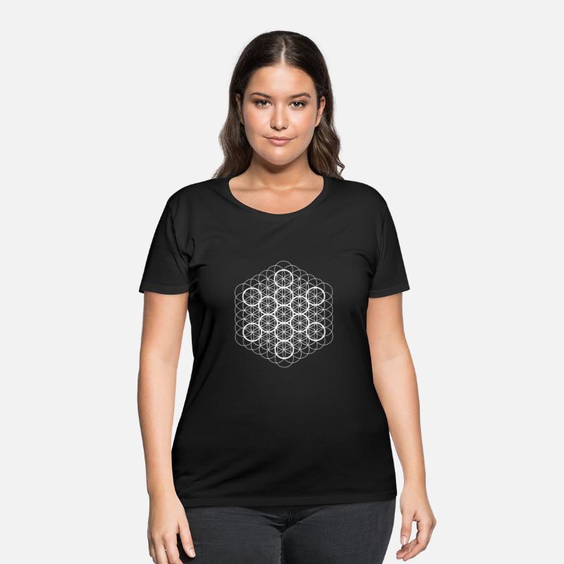 Sacred Geometry Symbols
