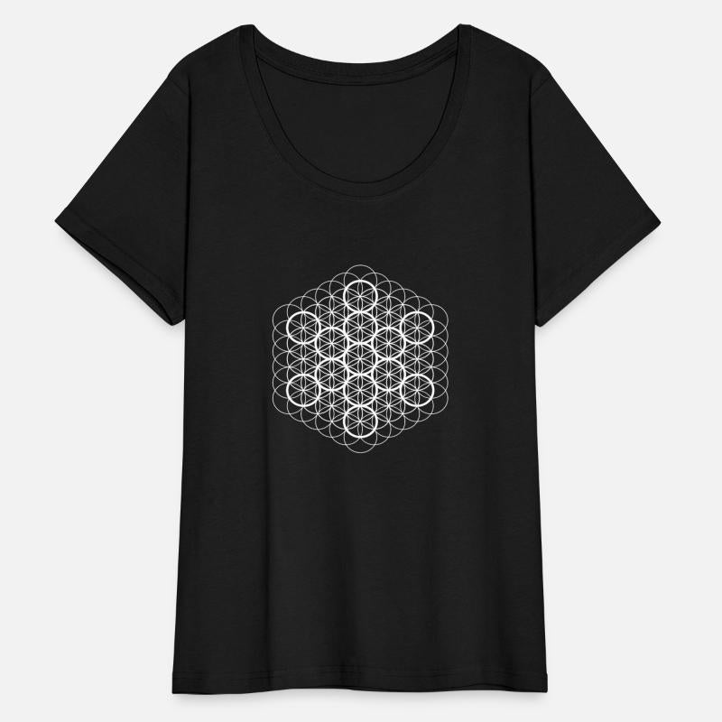 Sacred Geometry Symbols