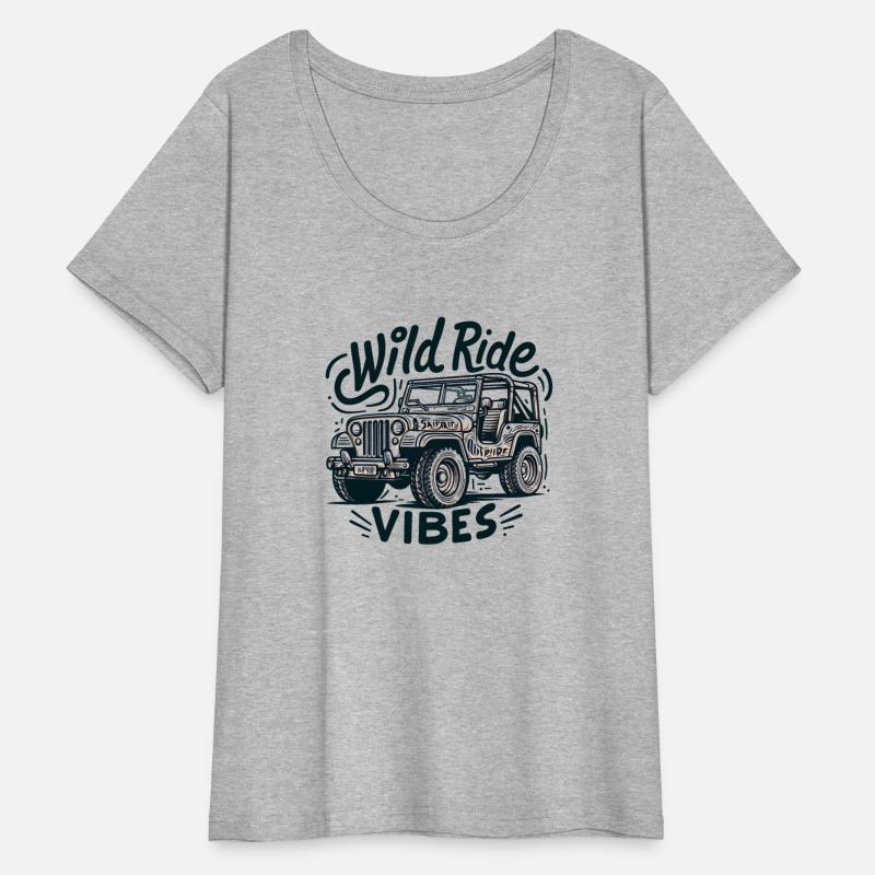 Safari Jeep: Wild Ride Vibes