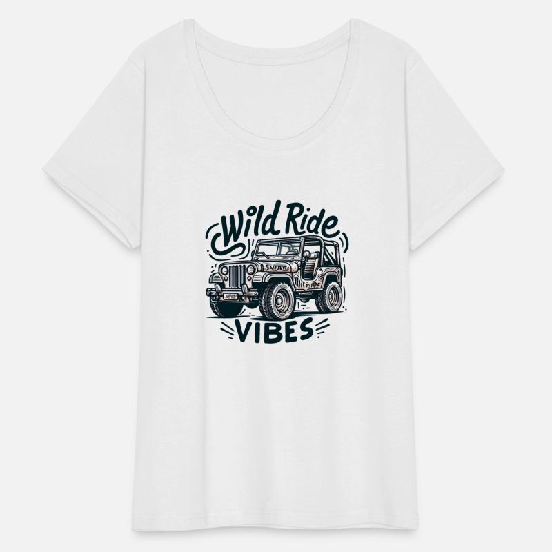 Safari Jeep: Wild Ride Vibes