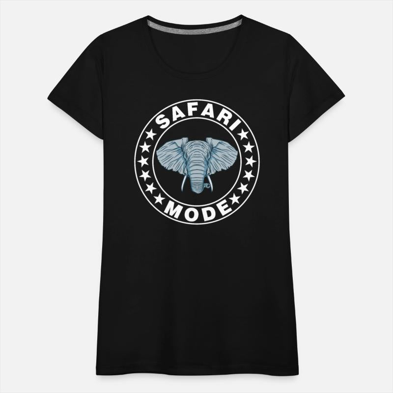 Safari Mode - African Safari Adenventures