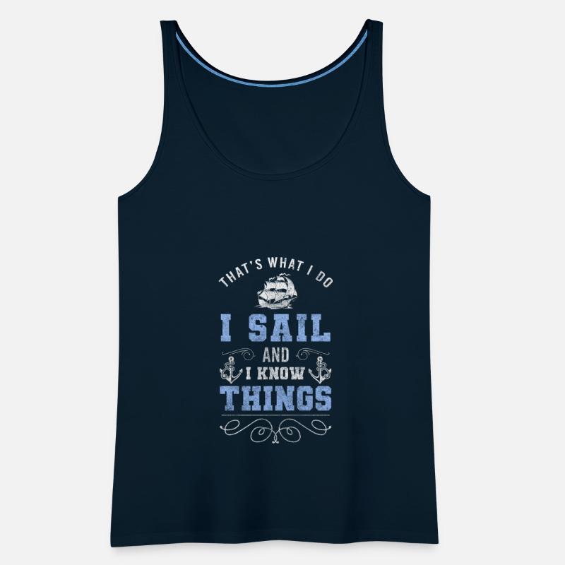 Sailing Boat Sea Sail