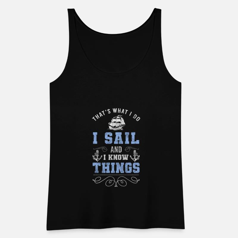 Sailing Boat Sea Sail