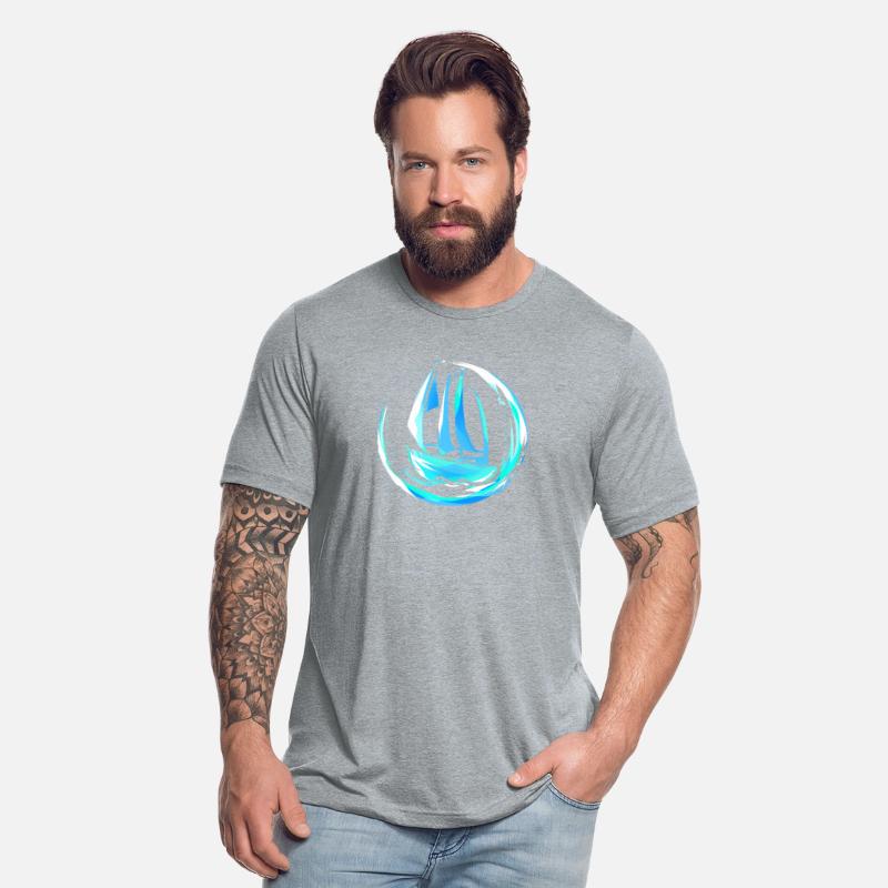 Sailing gift for sailing boat, captain, holiday