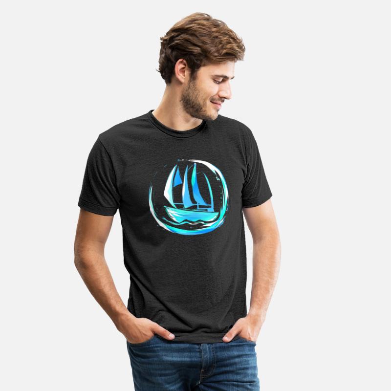 Sailing gift for sailing boat, captain, holiday