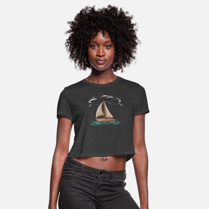 Sailing gift for sailing boat, captain, holiday