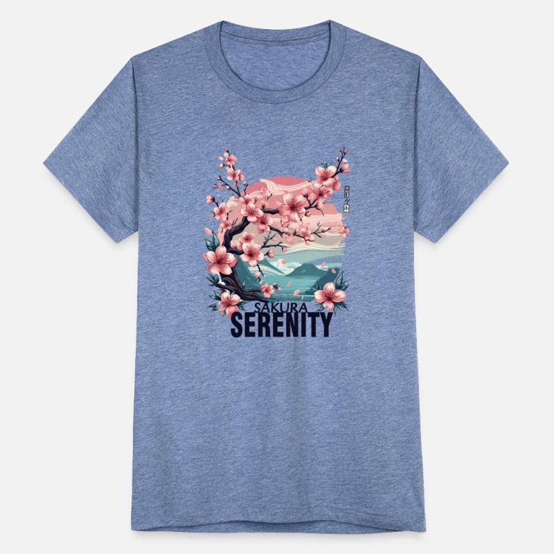 Sakura serenity