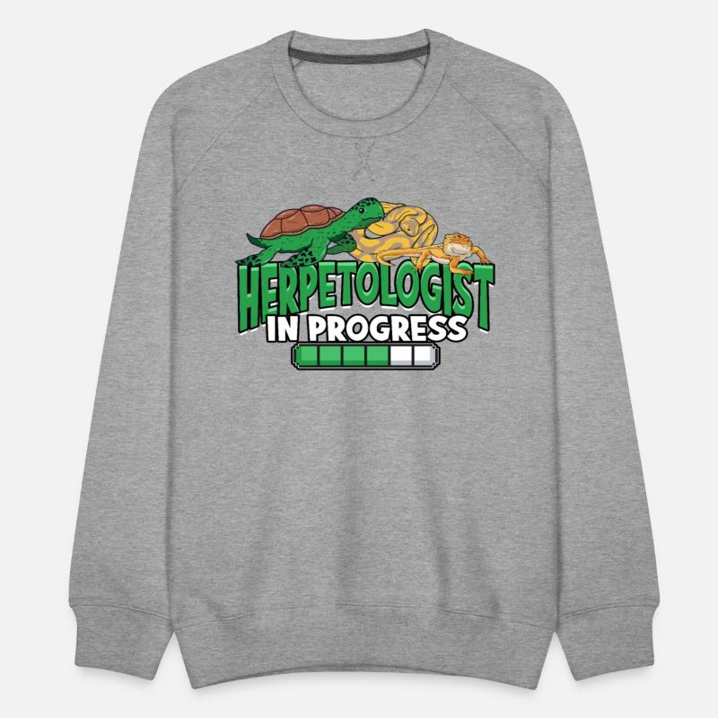 Salamander Herpetologist Reptile Lizard Herping