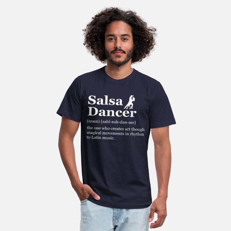 Salsa Dancer Definition Latin Dance Salsa